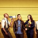 Andy Samberg in Brooklyn Nine-Nine