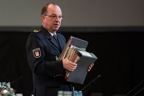 Hartmut Dudde