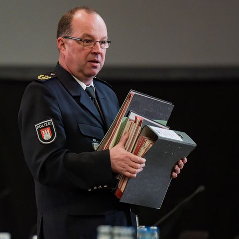 Hartmut Dudde