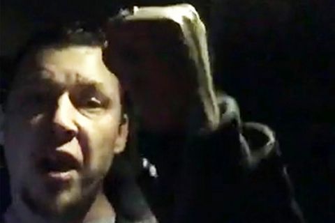 Derby-Pleite gegen Werder: HSV-Fan rastet komplett aus - diese Wutrede müssen Sie gesehen haben