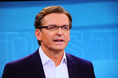 Sat1 Claus Strunz
