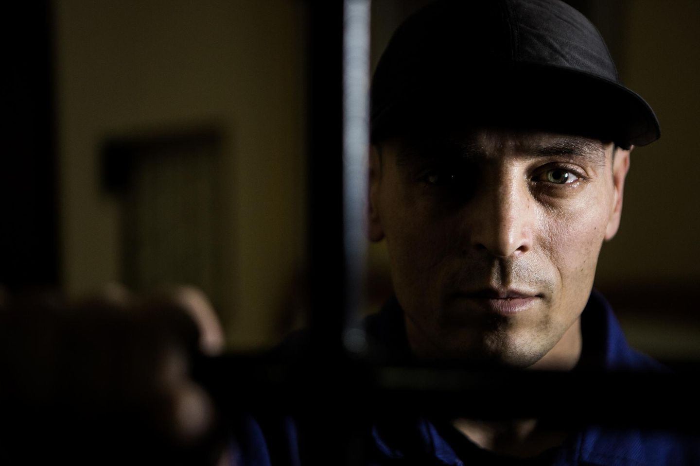 Dmytro Suchkov