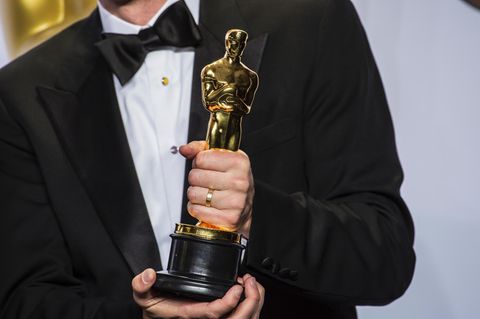 Oscars 2018