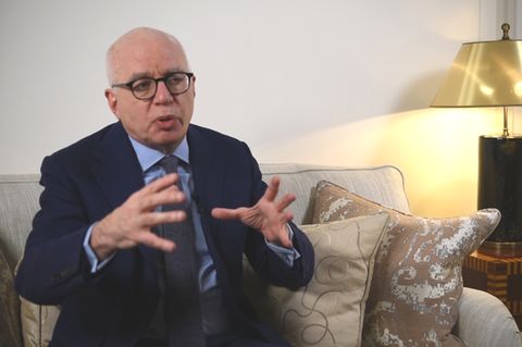 Michael Wolff