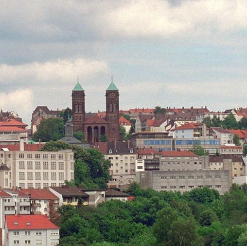 Seit dem Zusammenbruch der Schuhindustrie befindet sich Pirmasens im Strukturwandel. Jetzt soll der Zuzug von Flüchtlingen gestoppt werden