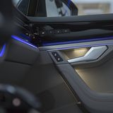 VW Touareg 3.0 TDI 2018