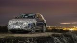 VW Touareg 3.0 TDI - Mitte des Jahres kommt er auf den Markt