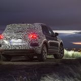 VW Touareg 3.0 TDI 2018
