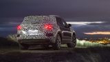 VW Touareg 3.0 TDI 2018