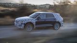 VW Touareg 3.0 TDI 2018 - mit 4,88 Meter liegt er im Klassenmittelfeld