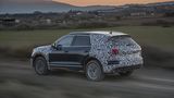 VW Touareg 3.0 TDI 2018