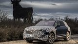 VW Touareg 3.0 TDI 2018