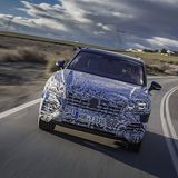 VW Touareg 3.0 TDI 2018