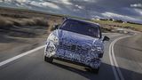VW Touareg 3.0 TDI 2018