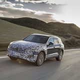 VW Touareg 3.0 TDI 2018