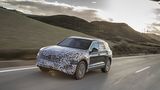 VW Touareg 3.0 TDI 2018
