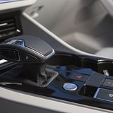 VW Touareg 3.0 TDI - mit neuer Mittelkonsole