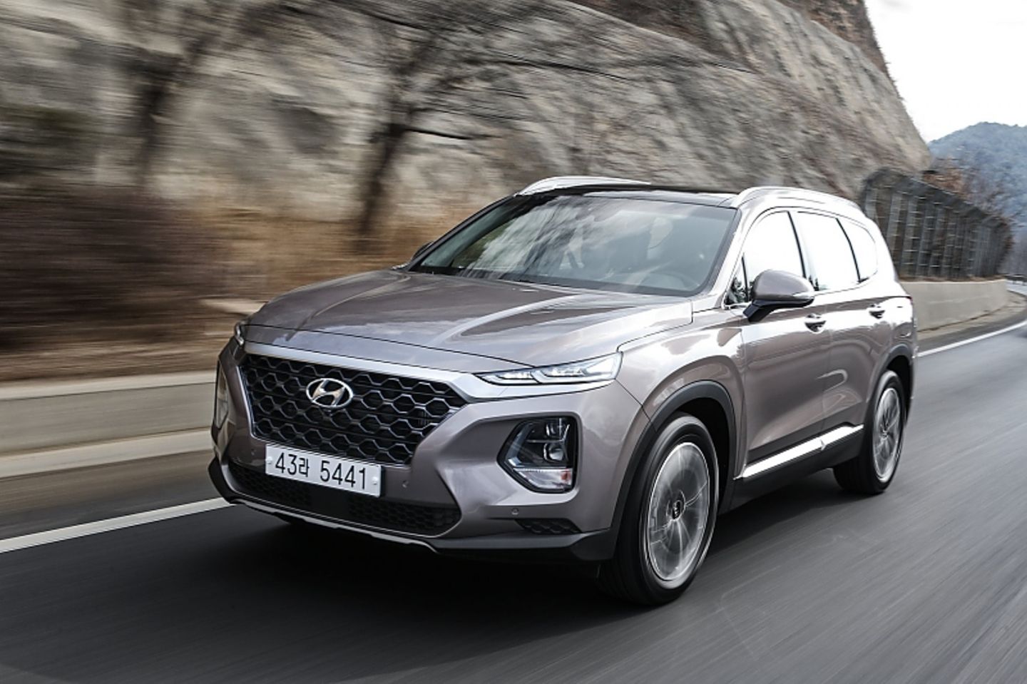 Hyundai Santa Fe 2.0 D