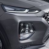 Hyundai Santa Fe 2018