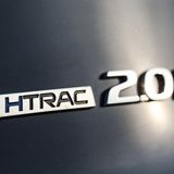 Hyundai Santa Fe 2018