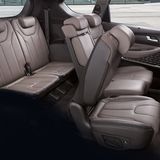 Hyundai Santa Fe 2018