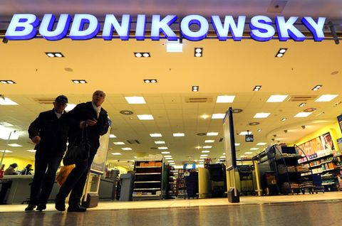 Budnikowsky