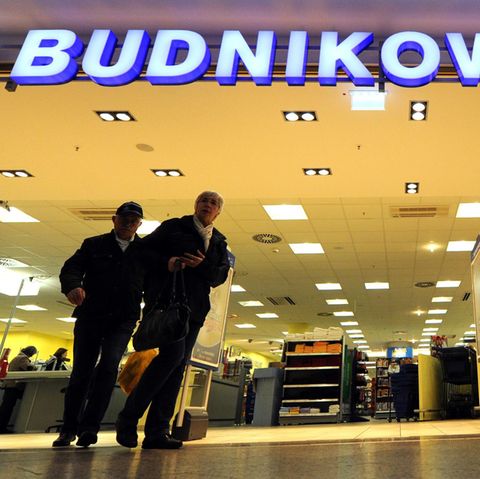 Budnikowsky