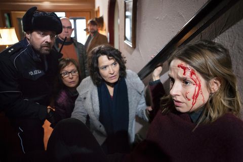 "Tatort" aus Ludwigshafen