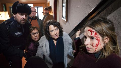 "Tatort" aus Ludwigshafen
