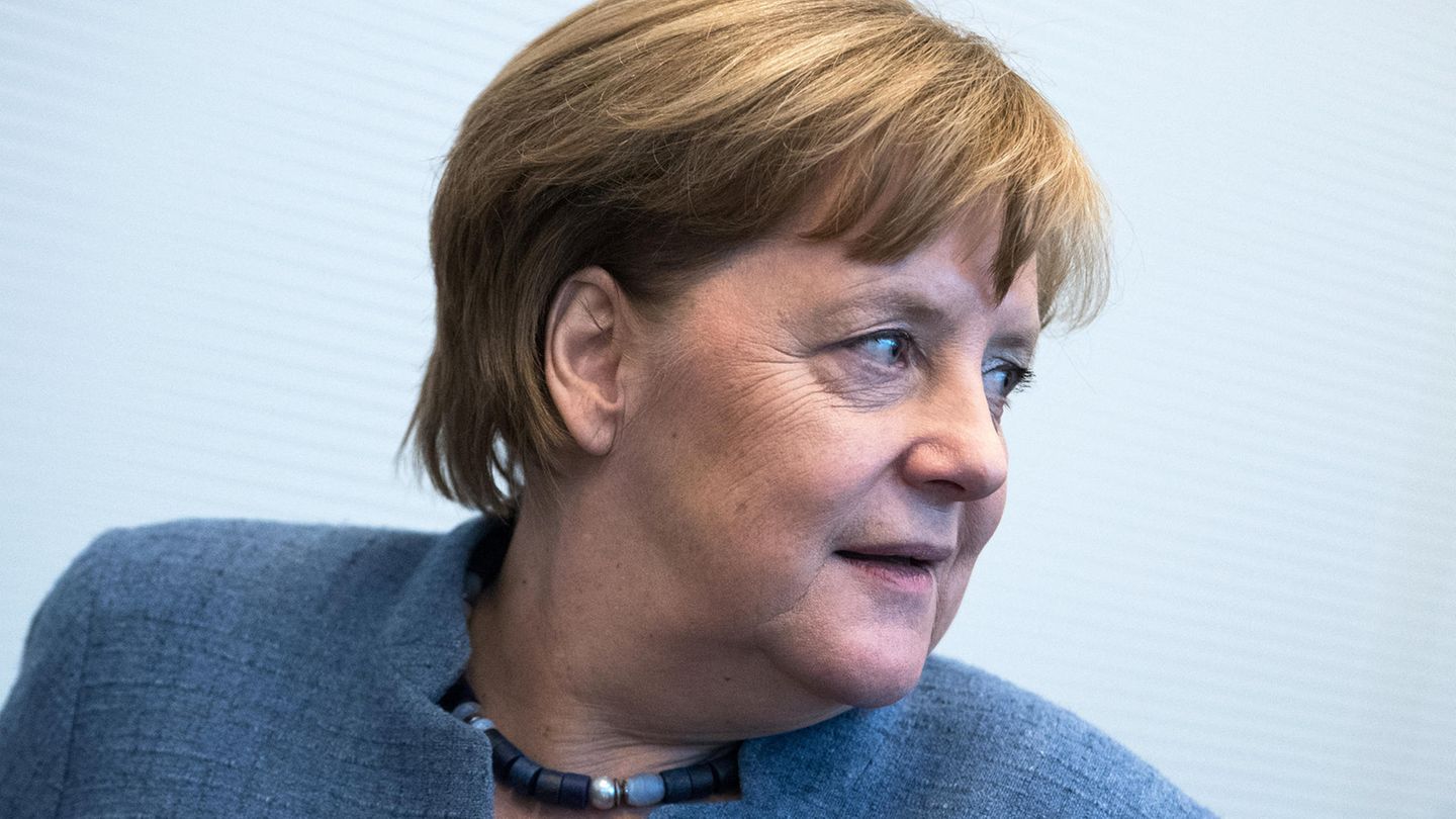 Angela Merkel: Kritik an ihrer Kritik an der Essener Tafel