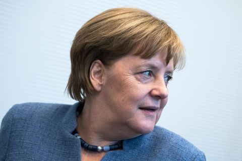 Angela Merkel: Kritik an ihrer Kritik an der Essener Tafel