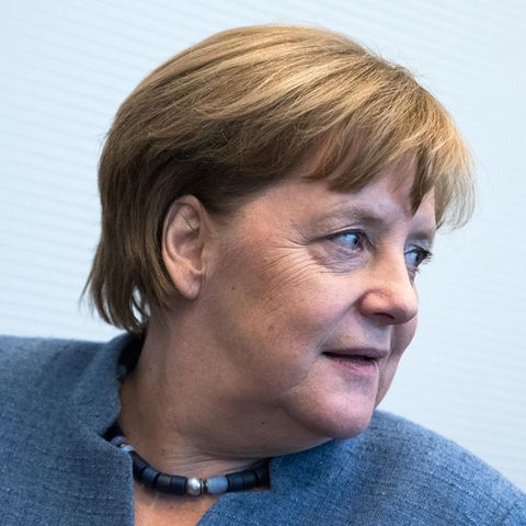 Angela Merkel: Kritik an ihrer Kritik an der Essener Tafel