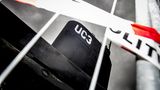 Die letzte Fahrt der "UC3 Nautilus"