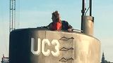 Die letzte Fahrt der "UC3 Nautilus"