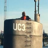 Die letzte Fahrt der "UC3 Nautilus"