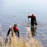 Die letzte Fahrt der "UC3 Nautilus"