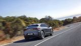 Jaguar i-Pace - in 45 Minuten erstarken die Batterien auf 80 Prozent