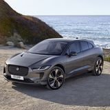Jaguar i-Pace - dürfte bei 70.000 Euro beginnen