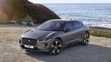 Jaguar i-Pace - dürfte bei 70.000 Euro beginnen