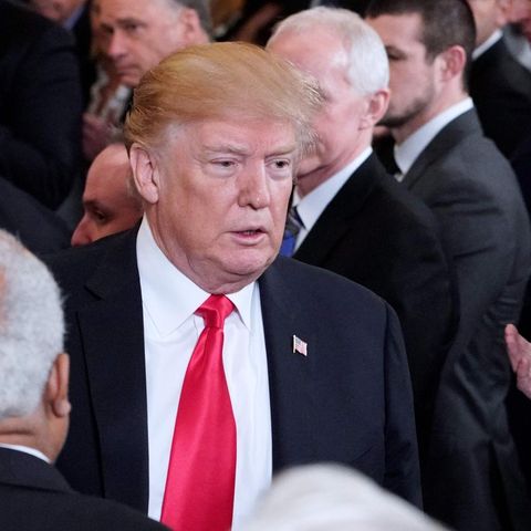 Donald Trump Handelszölle