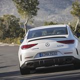 Mercedes-AMG CLS 53 4MATIC