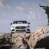 Mercedes-AMG CLS 53 4MATIC