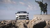 Mercedes-AMG CLS 53 4MATIC