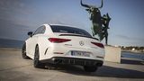Mercedes-AMG CLS 53 4MATIC