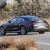 Mercedes-AMG CLS 53 4MATIC