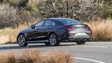 Mercedes-AMG CLS 53 4MATIC