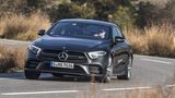 Mercedes-AMG CLS 53 4MATIC
