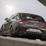 Mercedes-AMG CLS 53 4MATIC