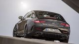 Mercedes-AMG CLS 53 4MATIC