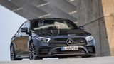 Mercedes-AMG CLS 53 4MATIC